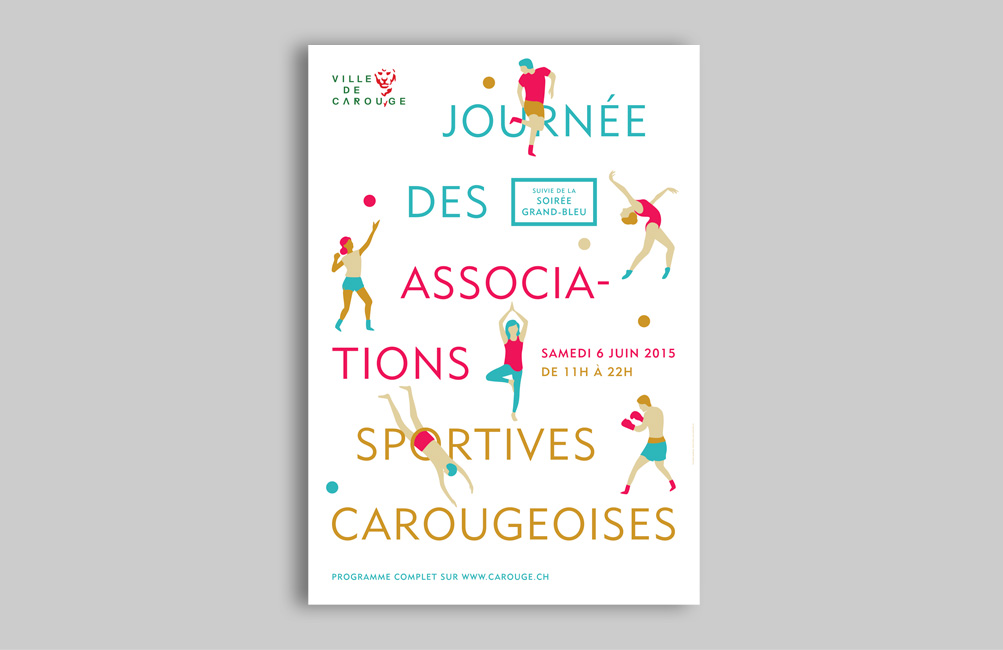 Journée des Associations Sportives