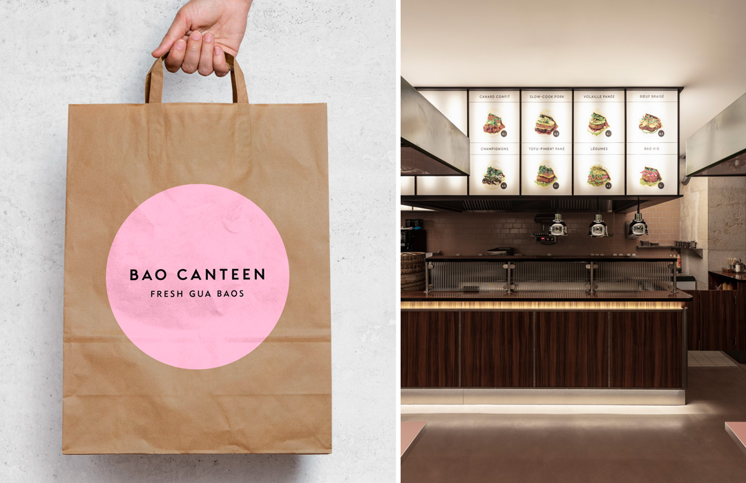 Bao Canteen