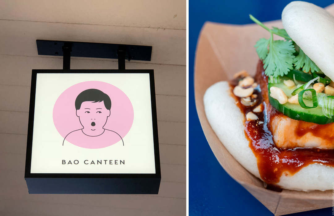 Bao Canteen