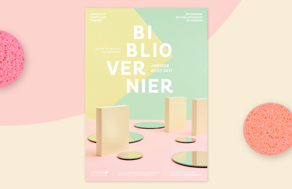 BiblioVernier