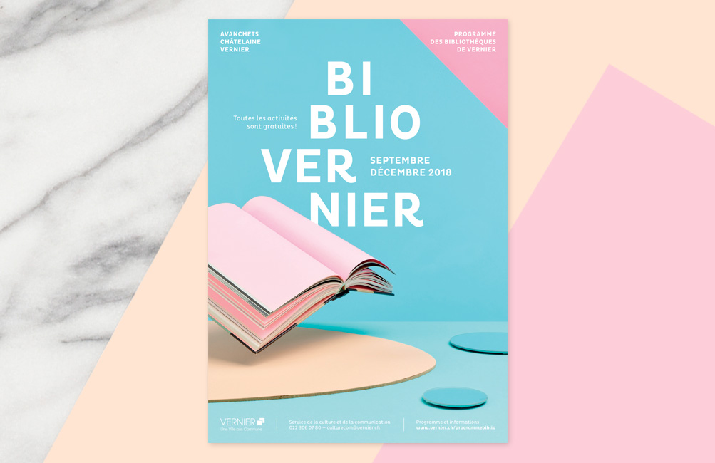 BiblioVernier