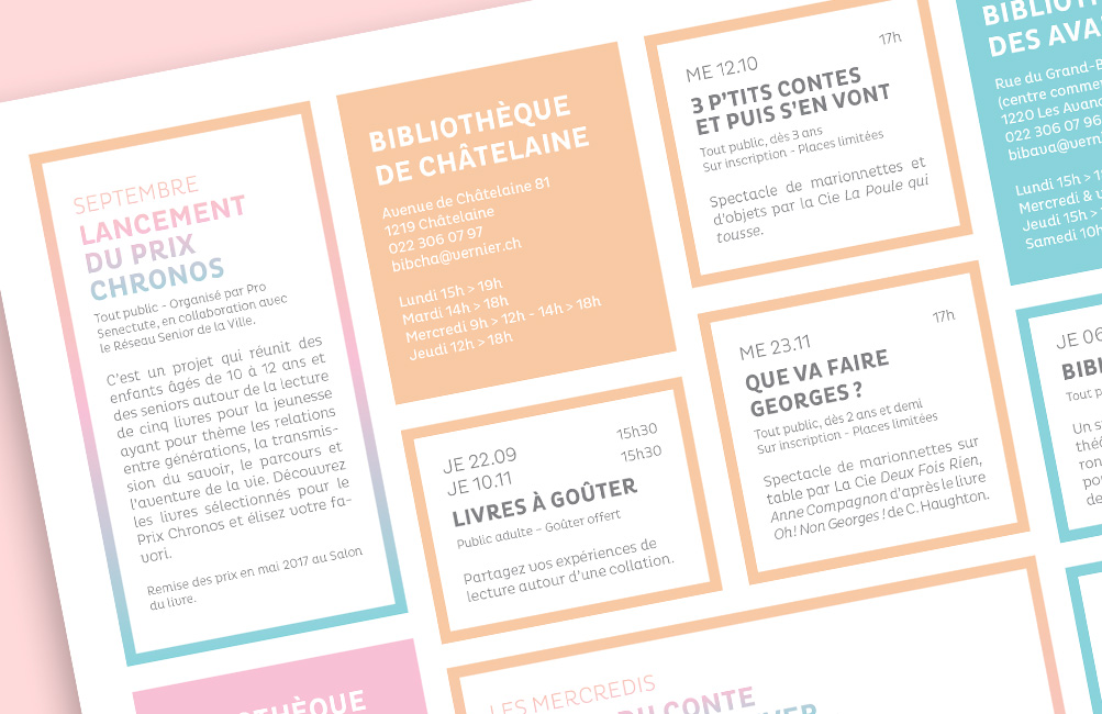 BiblioVernier