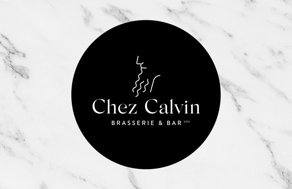 Chez Calvin