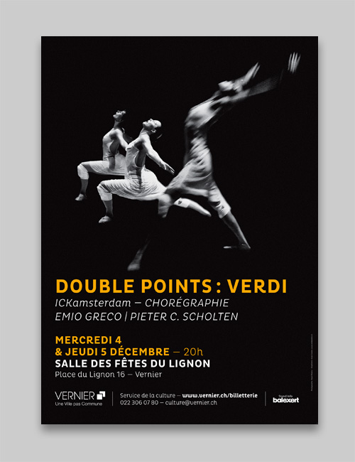 Vernier Spectacles S13/14