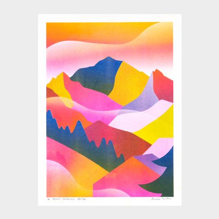 Le Mont Charvin