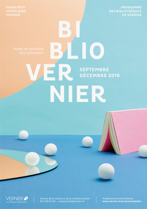 BiblioVernier