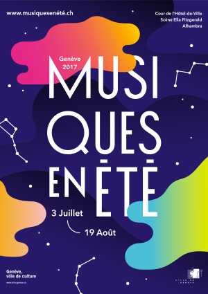 Musiques en été