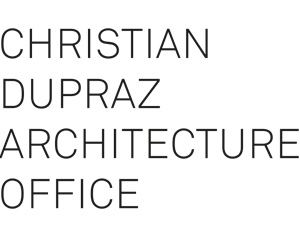 Christian Dupraz Architecture Office